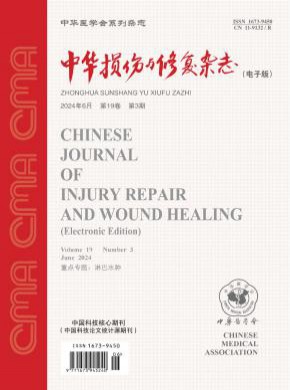 中华损伤与修复期刊